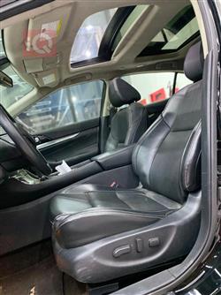 نيسان ماكسيما